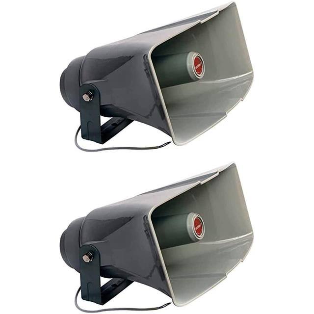 SUH-400XT 2Pcs 5 Core Inc  Speakers